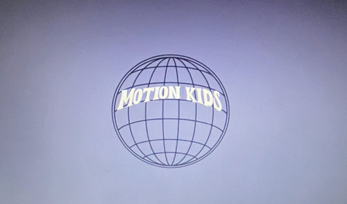 Motion kids